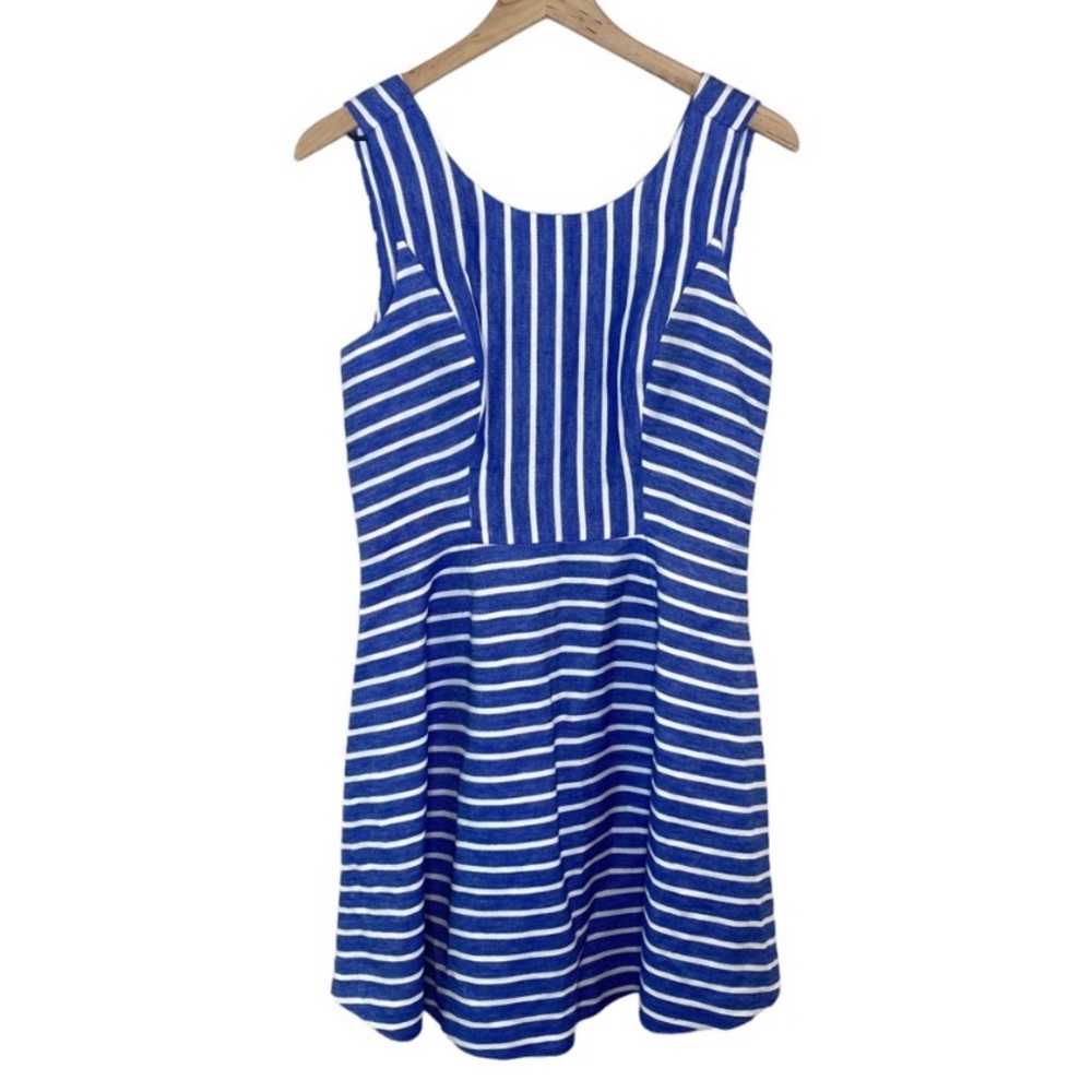 Vineyard Vines | Fit & Flare Dress